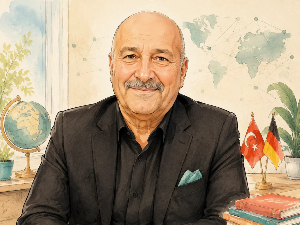 Ismail Şimşek