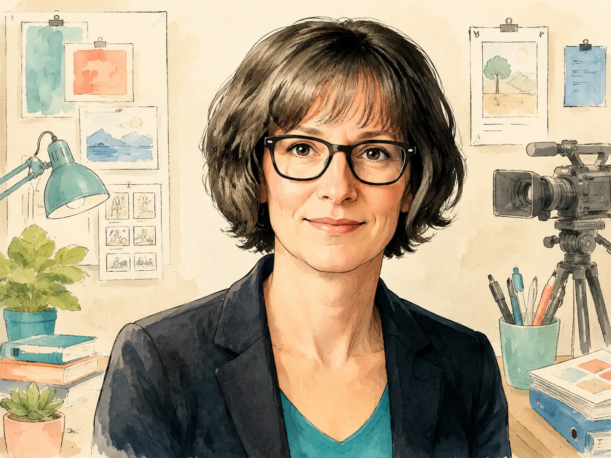 Anke König